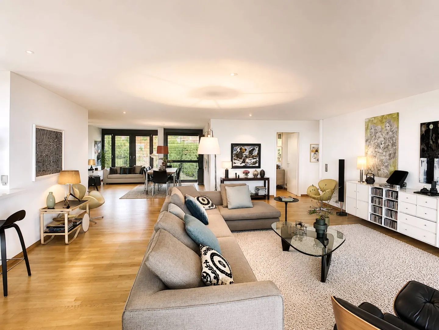 Appartamento di Lusso con Vista Lago - Foto 2 di 13