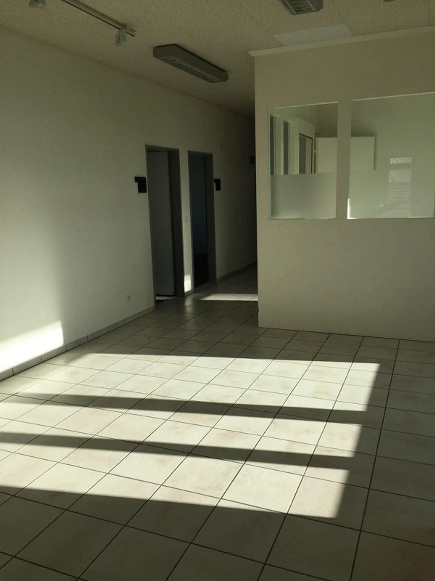 Lavorare con un'atmosfera industriale a Villmergen - Foto 6 di 13