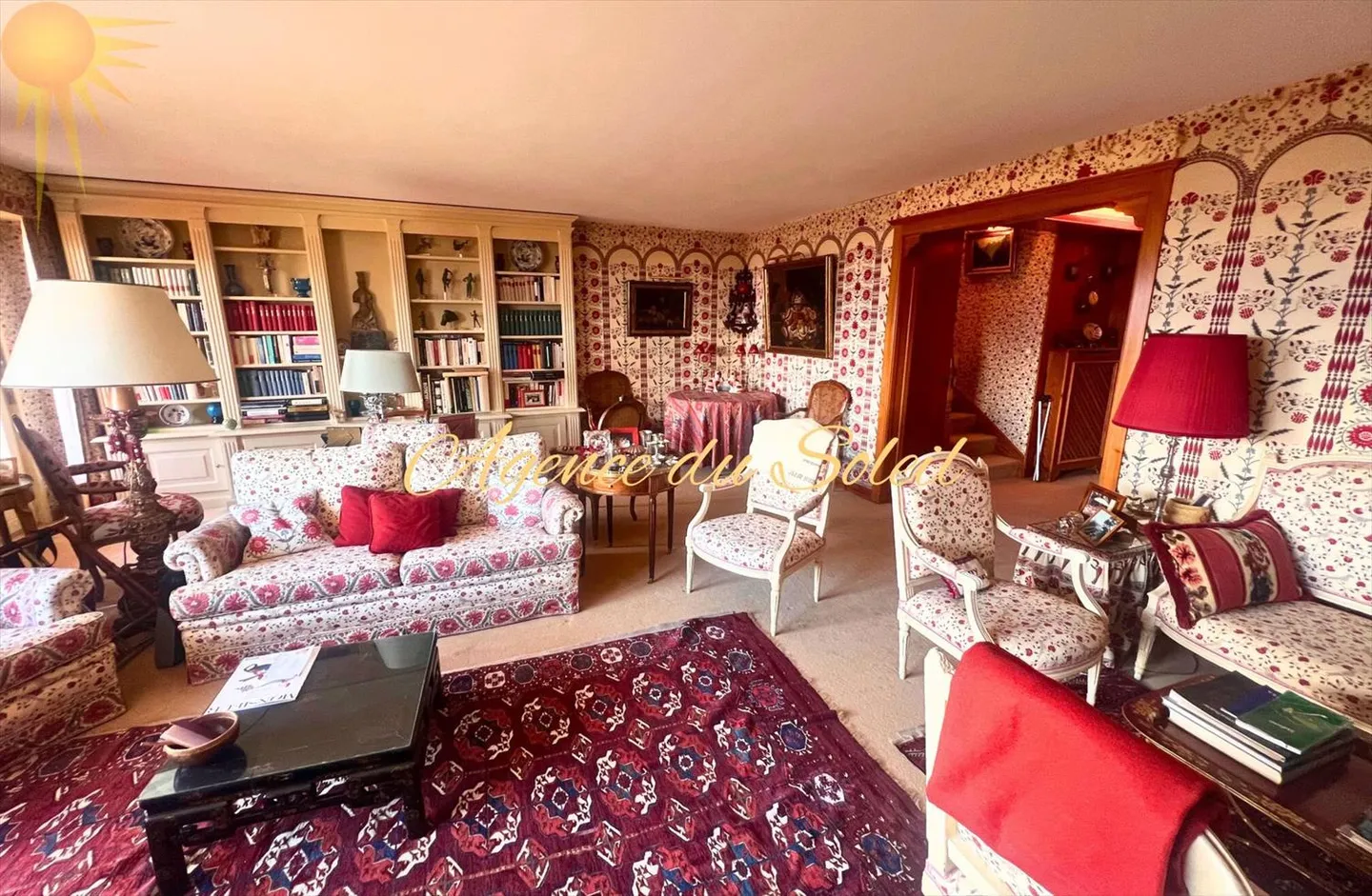 Two stunning penthouse apartments in the heart of Crans-Montana! - Photo 8 of 13