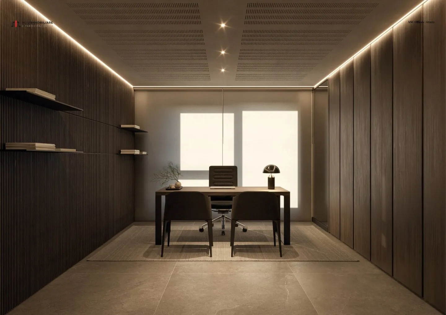 Spazio commerciale Castione Arbed Smart Center - Foto 4 di 6