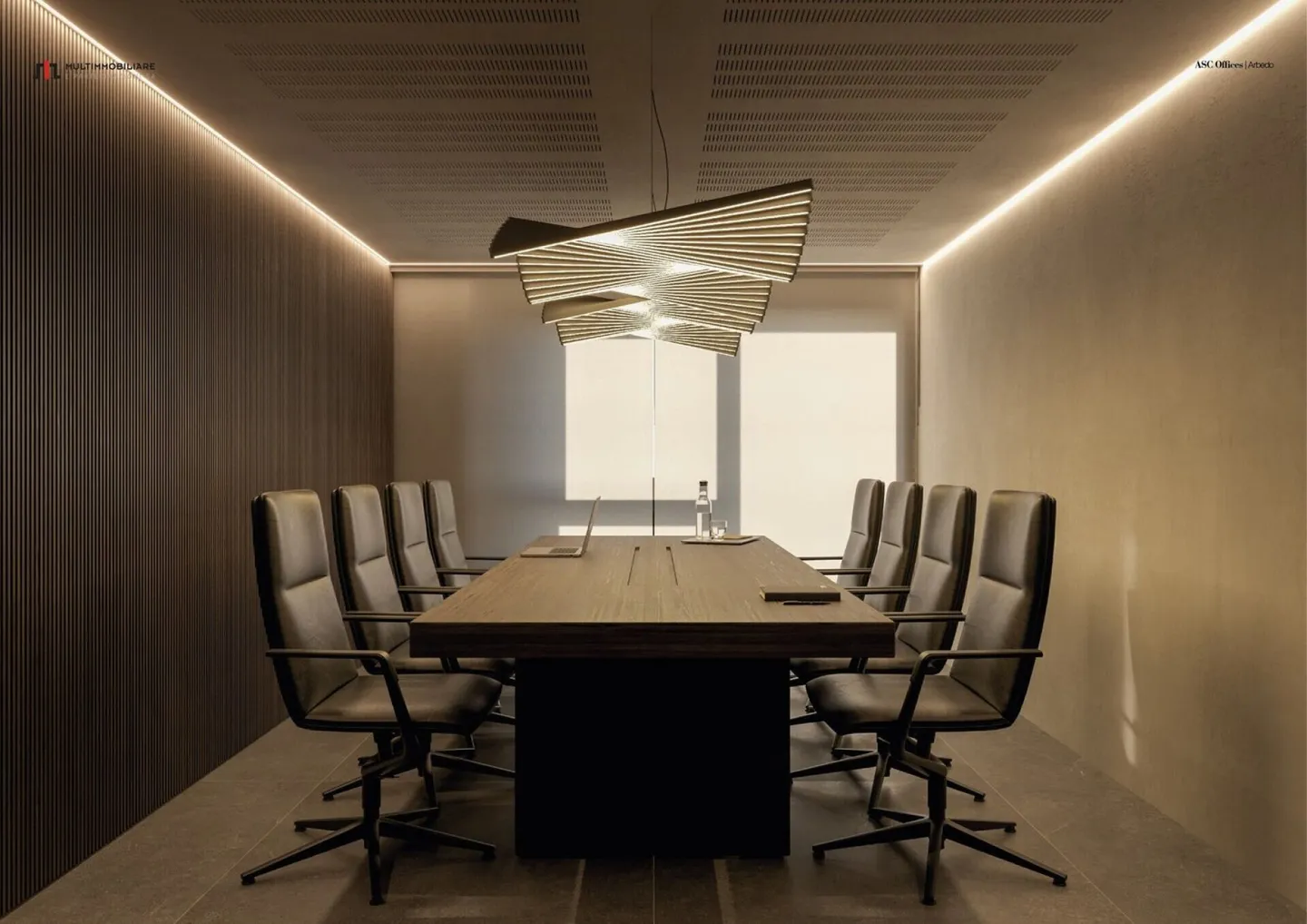 Spazio commerciale Castione Arbed Smart Center - Foto 1 di 6