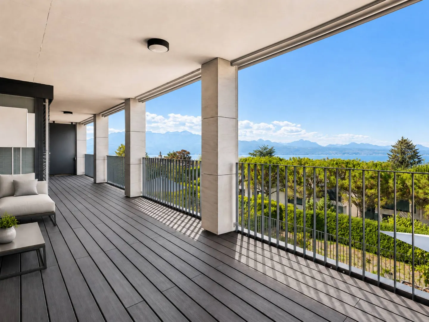 Appartamento di Lusso con Vista Lago - Foto 6 di 13