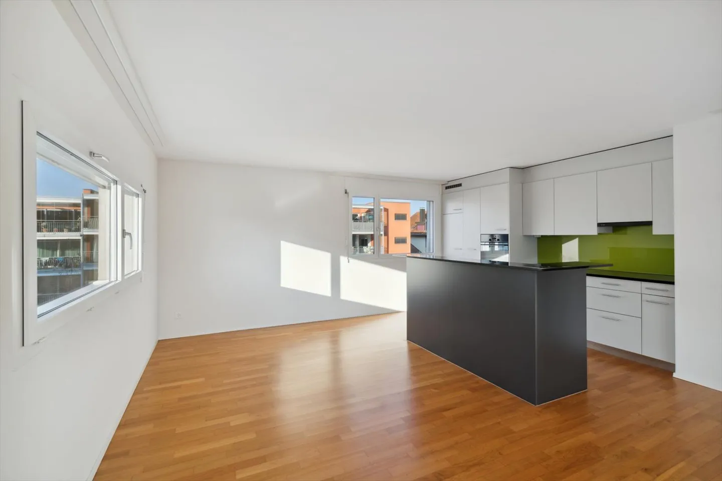 Appartement 4.5 pièces - Photo 4 sur 9