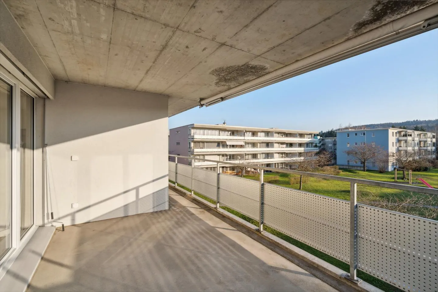 Appartement 4.5 pièces - Photo 9 sur 9