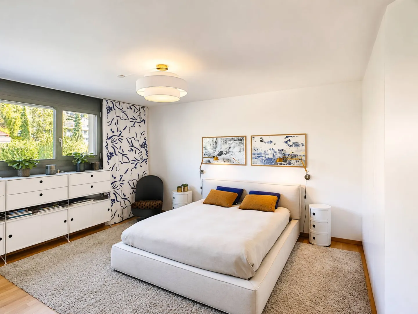 Appartamento di Lusso con Vista Lago - Foto 12 di 13