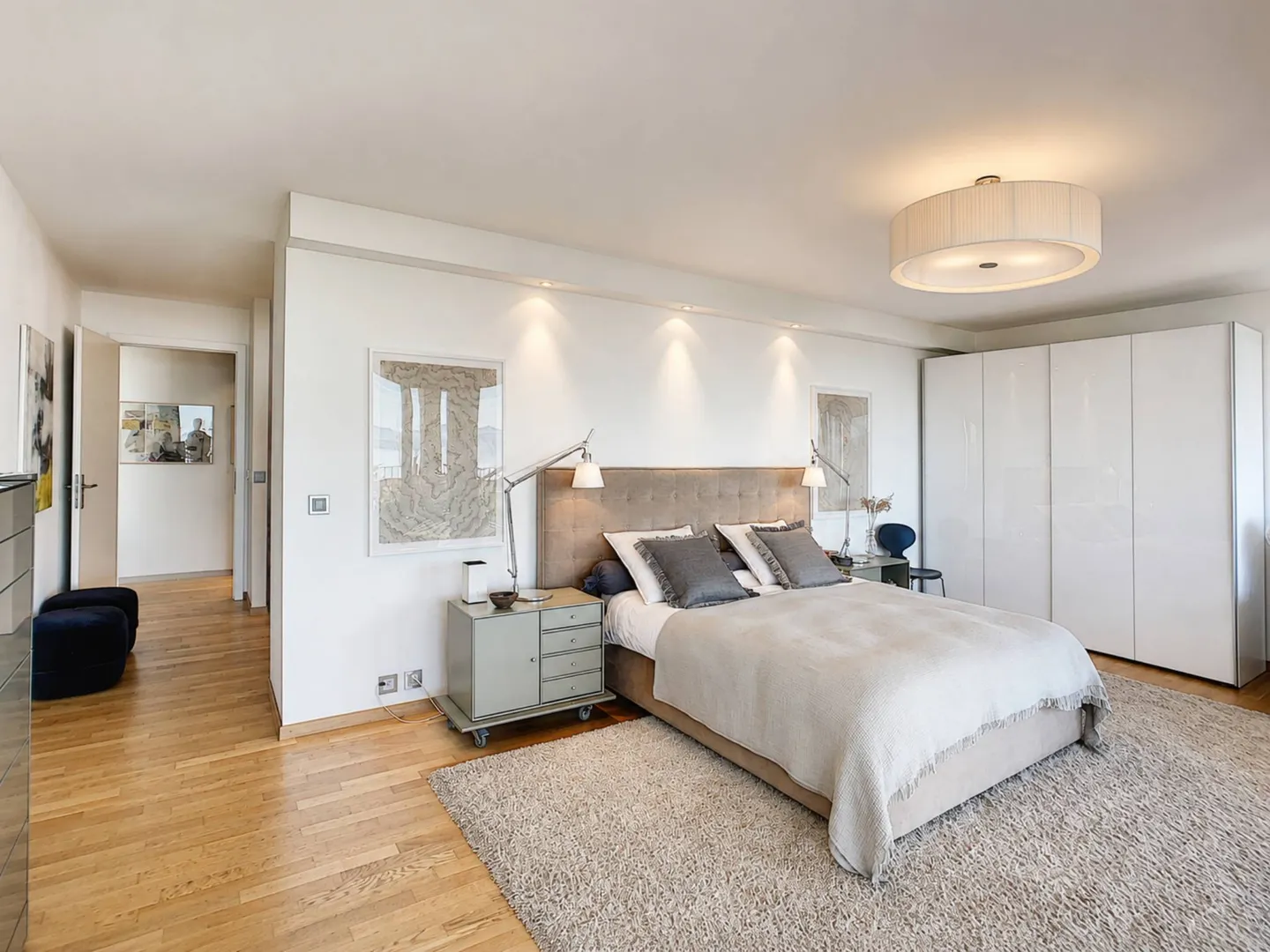 Appartamento di Lusso con Vista Lago - Foto 10 di 13