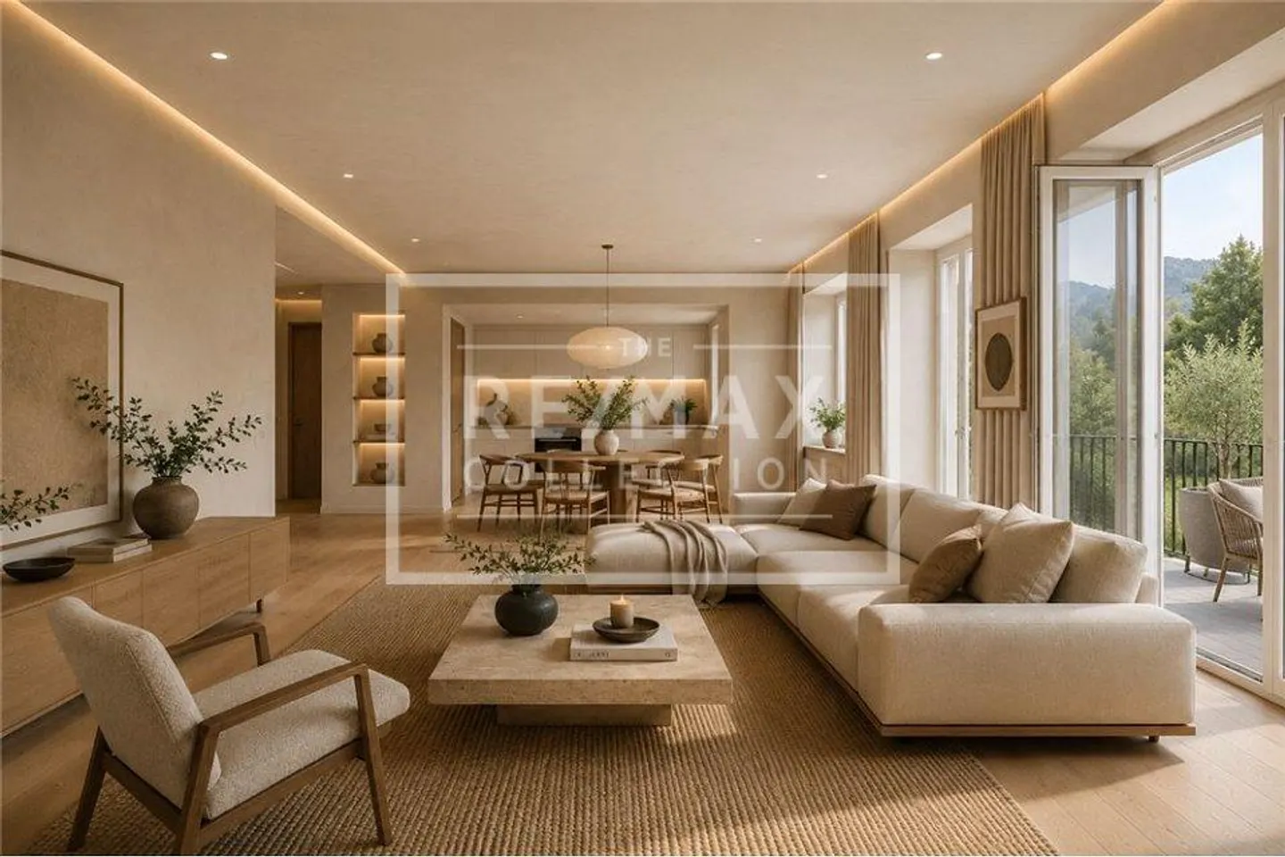 Casa plurifamiliare completamente ristrutturata con sette unità abitative e un potenziale di rendimento attraente - Foto 2 di 13