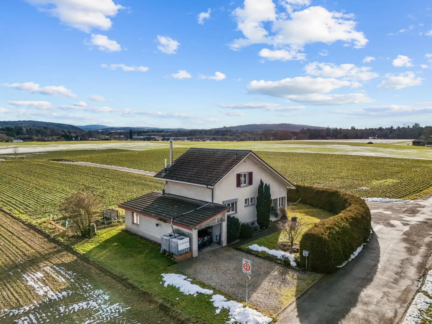 UNA VERA RARITÀ - TRANQUILLA, ISOLATA E PIENA DI CHARME - Foto 2 di 16