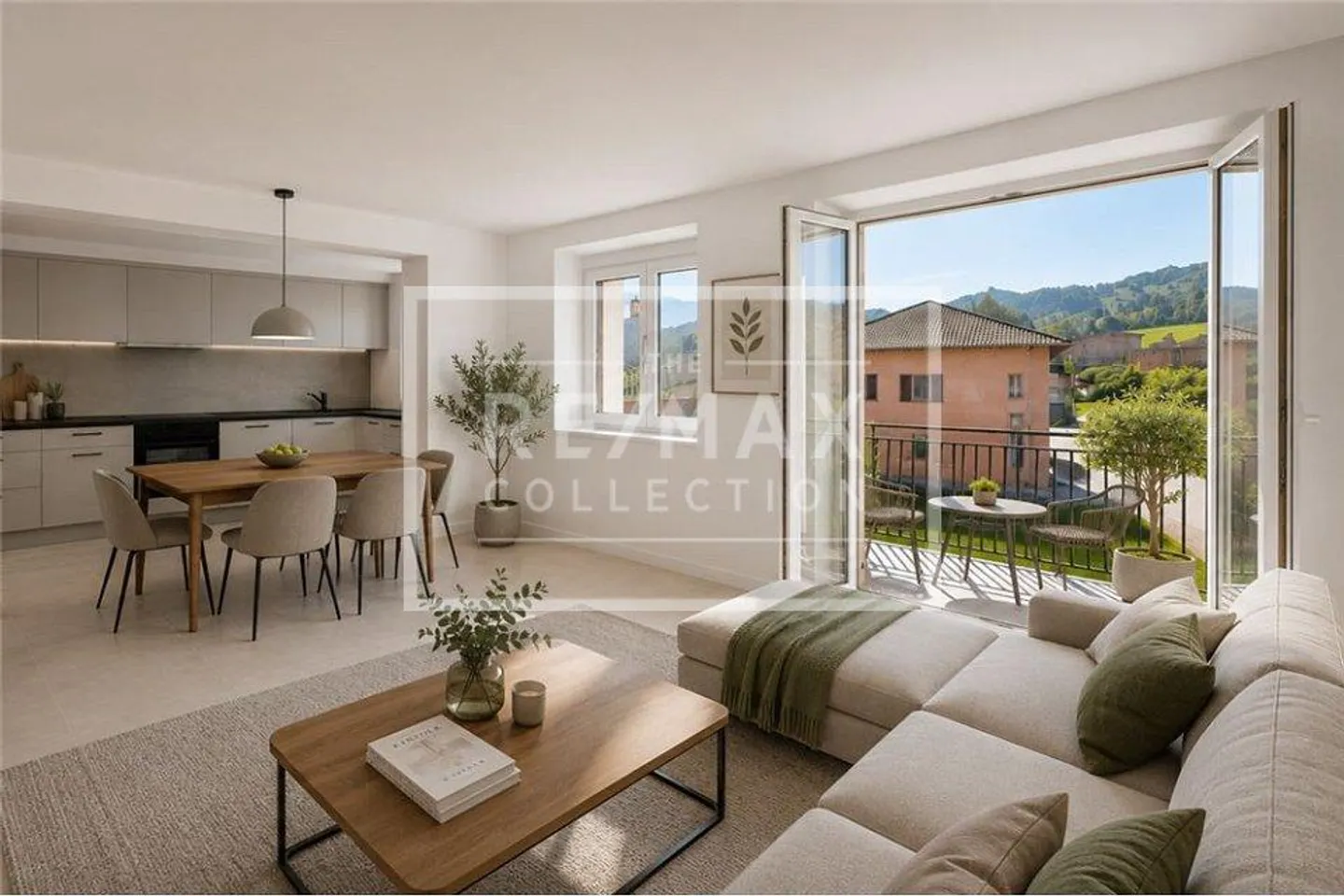 Casa plurifamiliare completamente ristrutturata con sette unità abitative e un potenziale di rendimento attraente - Foto 5 di 13