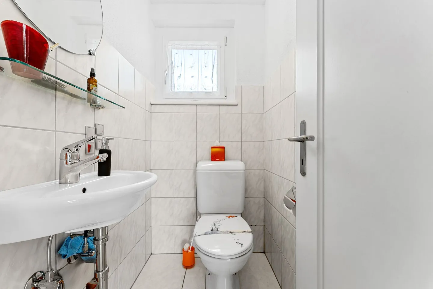 UNA VERA RARITÀ - TRANQUILLA, ISOLATA E PIENA DI CHARME - Foto 7 di 16