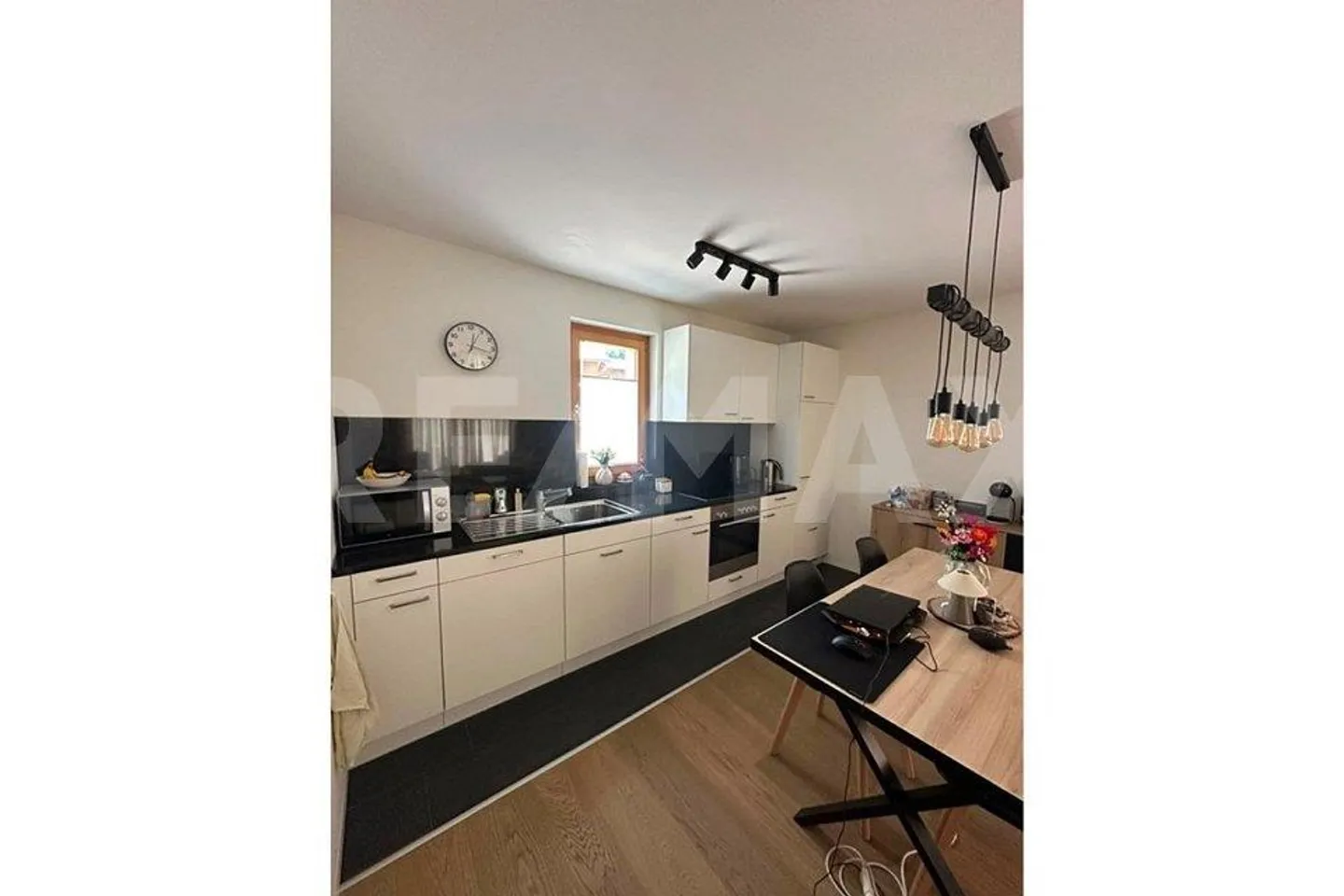 Charmante 2.5-Zimmerwohnung - Foto 1 von 5
