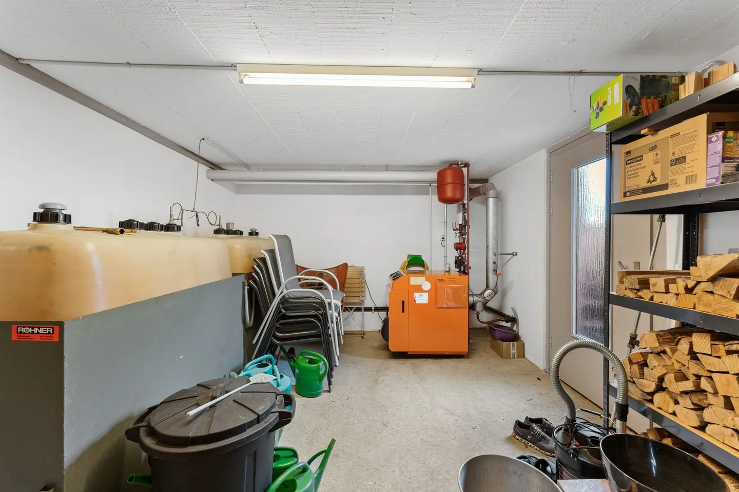 UNA VERA RARITÀ - TRANQUILLA, ISOLATA E PIENA DI CHARME - Foto 13 di 16