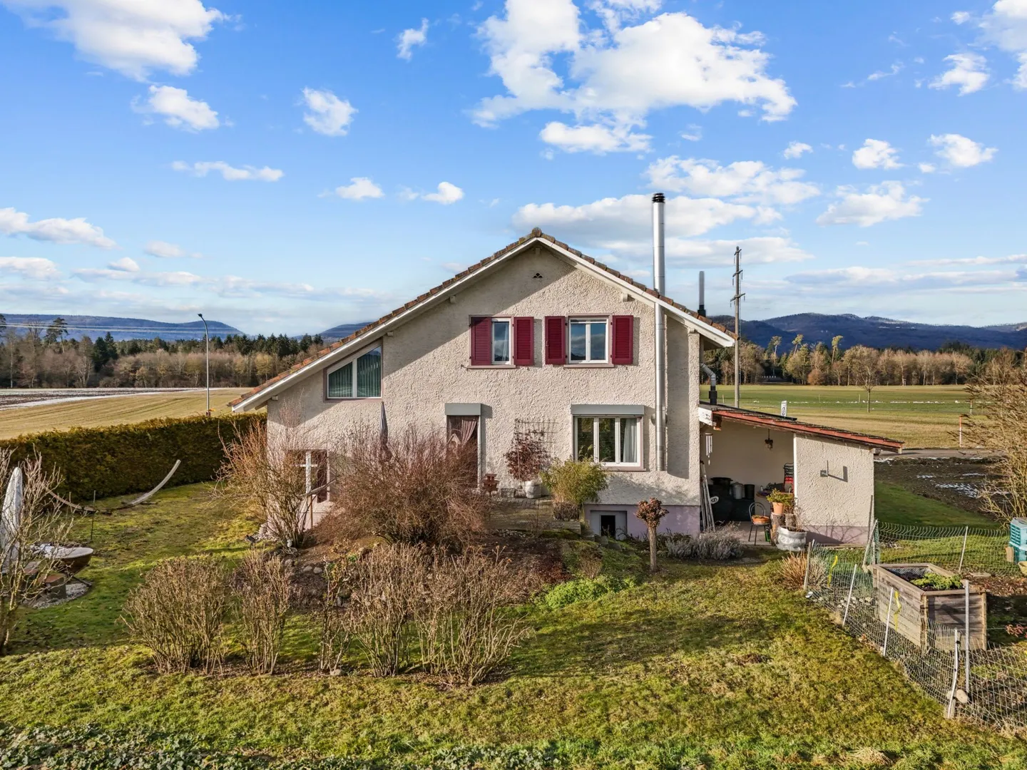 UNA VERA RARITÀ - TRANQUILLA, ISOLATA E PIENA DI CHARME - Foto 14 di 16