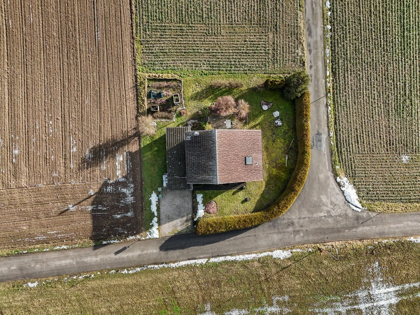 UNA VERA RARITÀ - TRANQUILLA, ISOLATA E PIENA DI CHARME - Foto 16 di 16