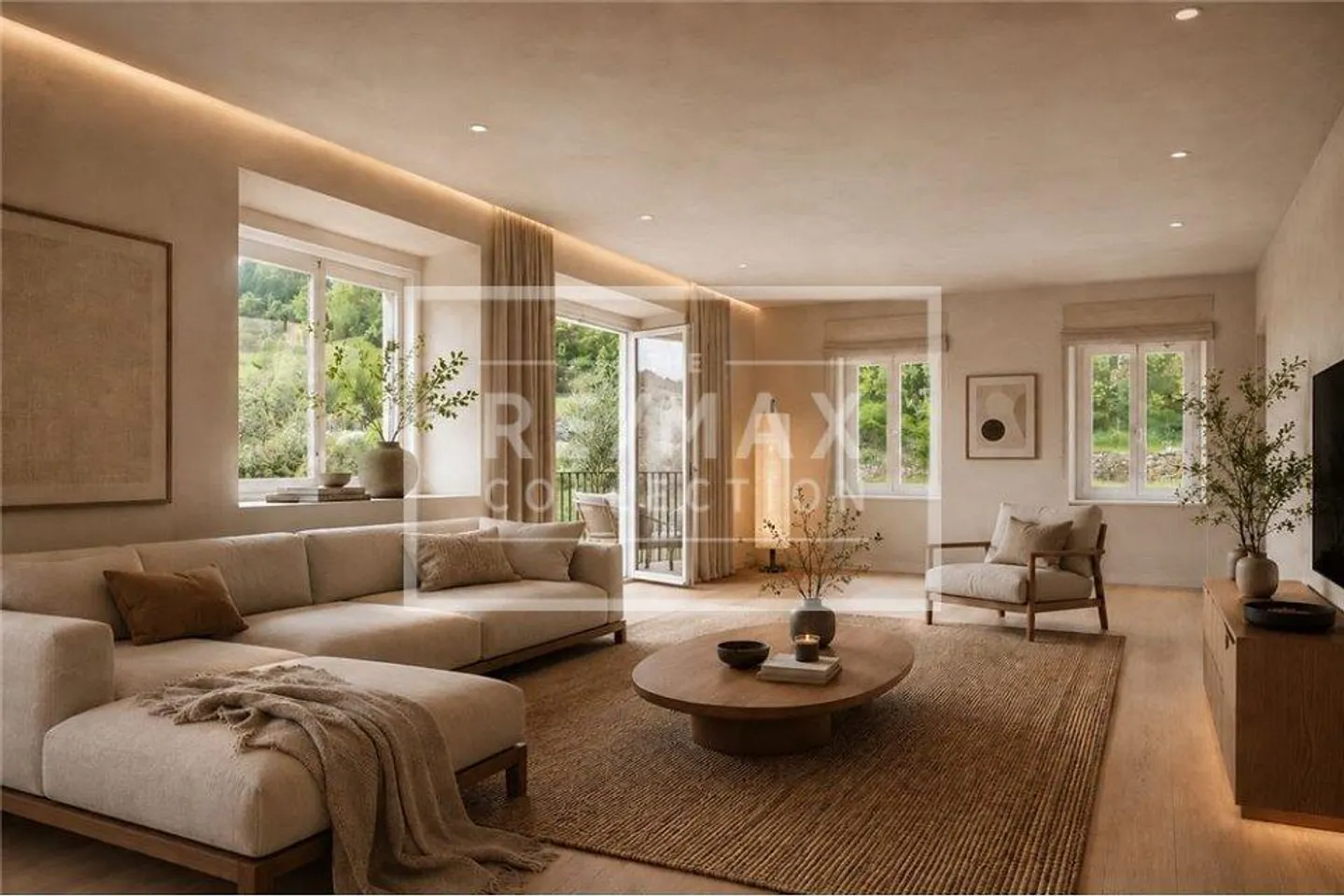 Casa plurifamiliare completamente ristrutturata con sette unità abitative e un potenziale di rendimento attraente - Foto 6 di 13