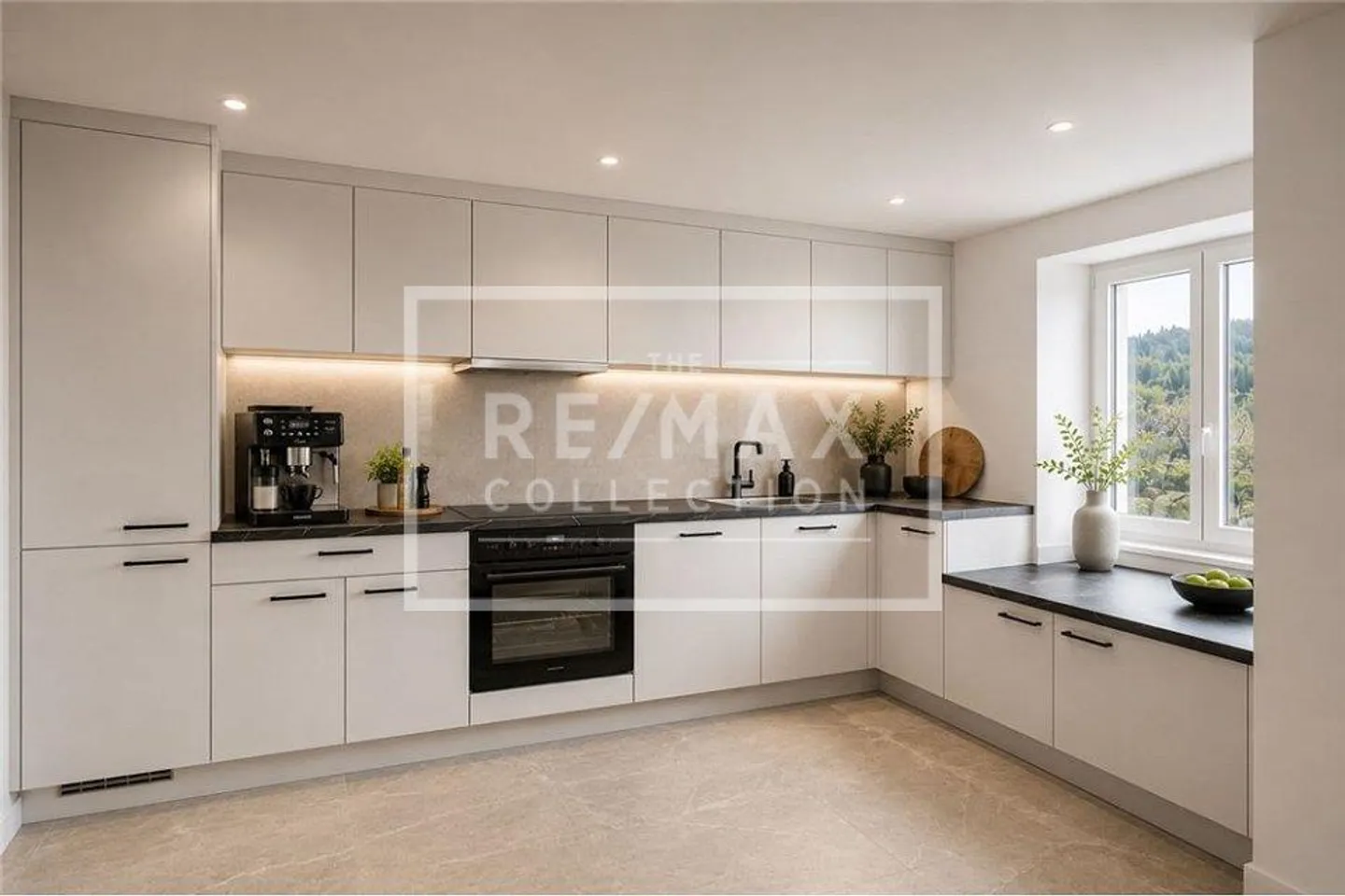 Casa plurifamiliare completamente ristrutturata con sette unità abitative e un potenziale di rendimento attraente - Foto 9 di 13