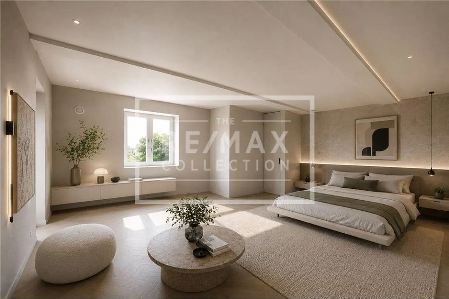 Casa plurifamiliare completamente ristrutturata con sette unità abitative e un potenziale di rendimento attraente - Foto 11 di 13