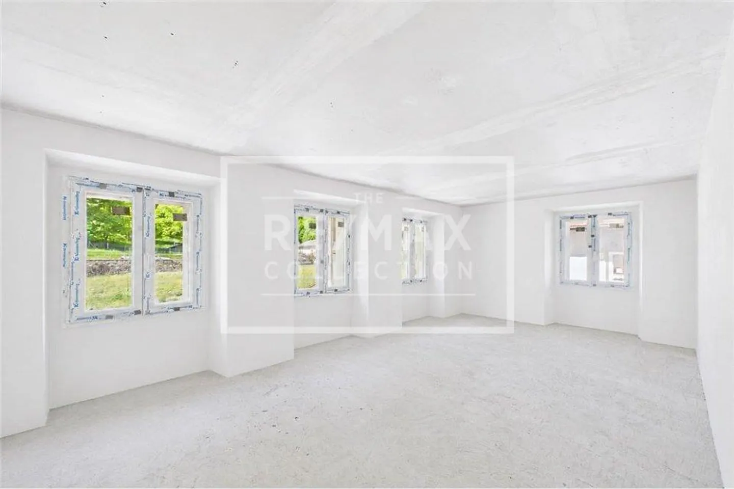 Casa plurifamiliare completamente ristrutturata con sette unità abitative e un potenziale di rendimento attraente - Foto 12 di 13