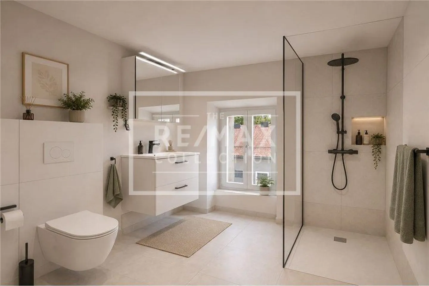Casa plurifamiliare completamente ristrutturata con sette unità abitative e un potenziale di rendimento attraente - Foto 13 di 13