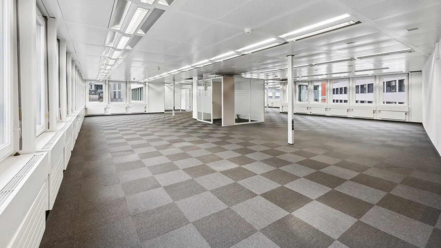 More than Space - A Work Environment that Inspires - Photo 5 of 12