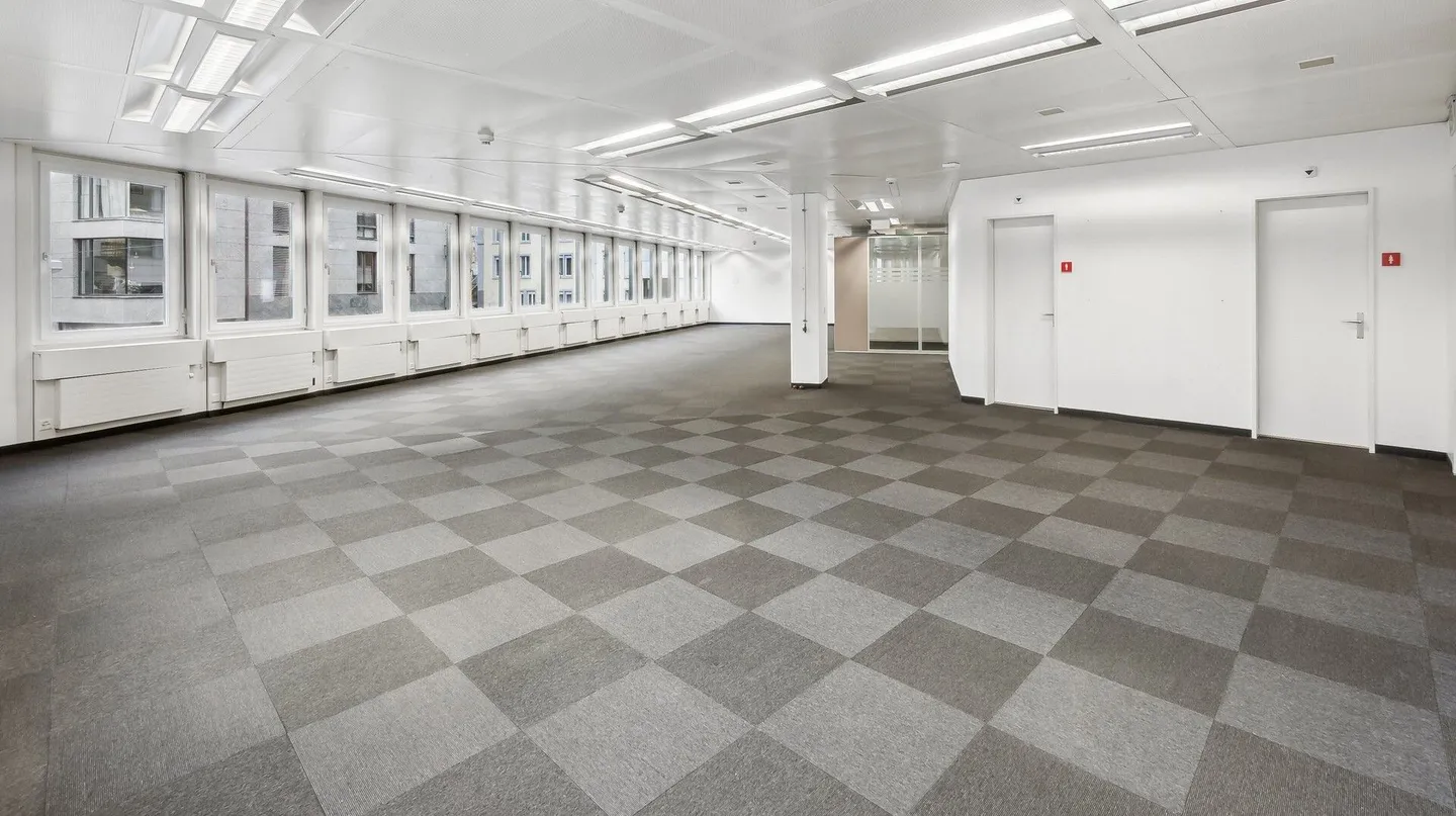 Travail & Vue - Espace locatif avec terrasse sur le toit au cœur de la ville - Photo 4 sur 10