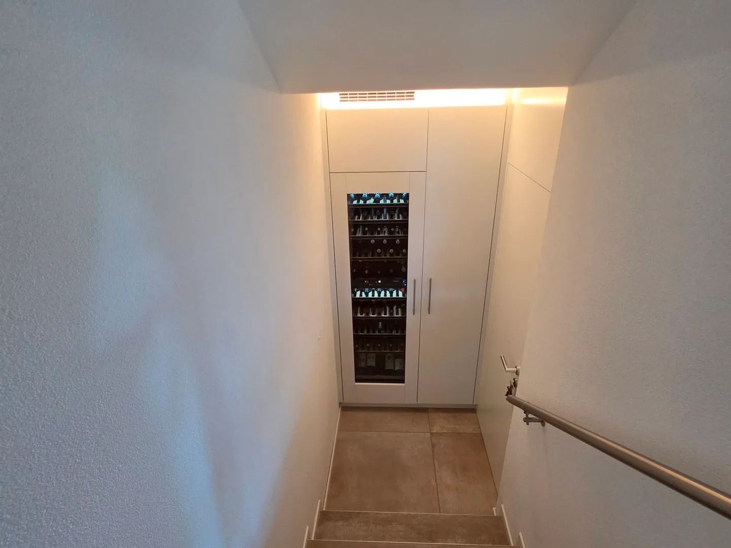 Stupenda Villa Indipendente a Corminboeuf - Foto 8 di 19