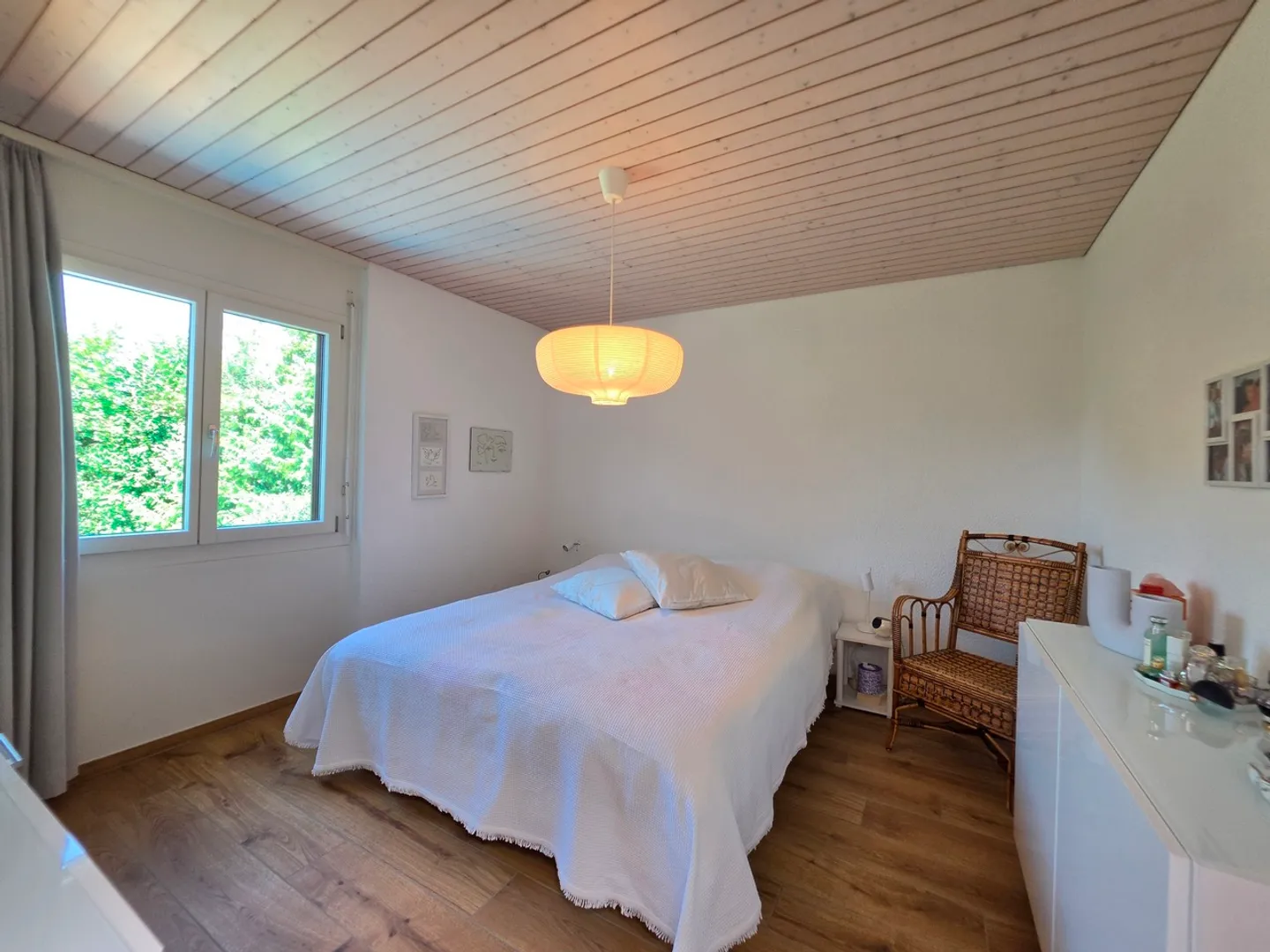 Stupenda Villa Indipendente a Corminboeuf - Foto 10 di 19