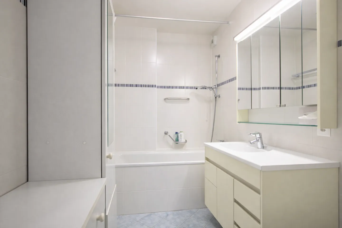 Appartement Charmant avec Balcon - Photo 7 sur 7