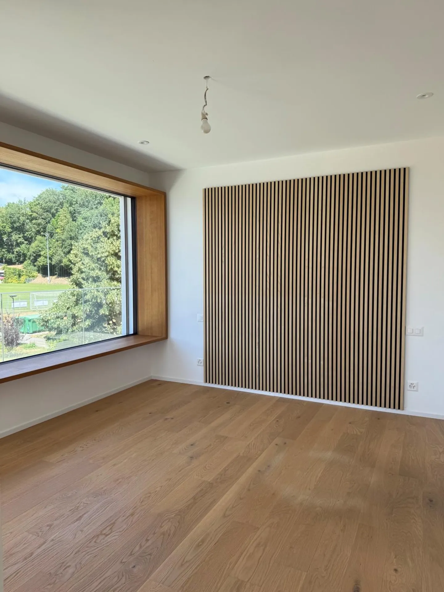 Penthouse de 2,5 pièces avec grande terrasse et vue sur le lac - Photo 6 sur 9