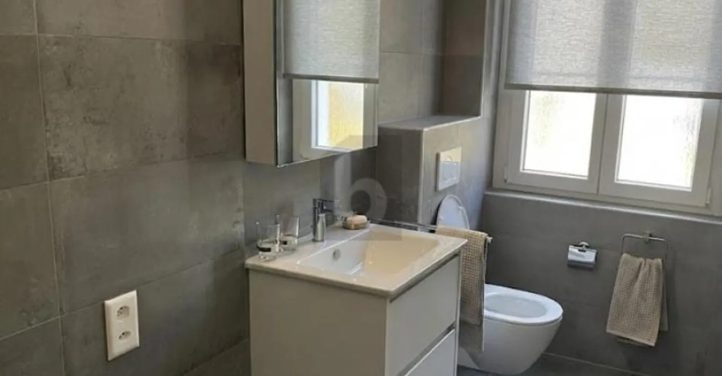 RENOVATED, SPACIOUS AND BRIGHT - Photo 5 of 6