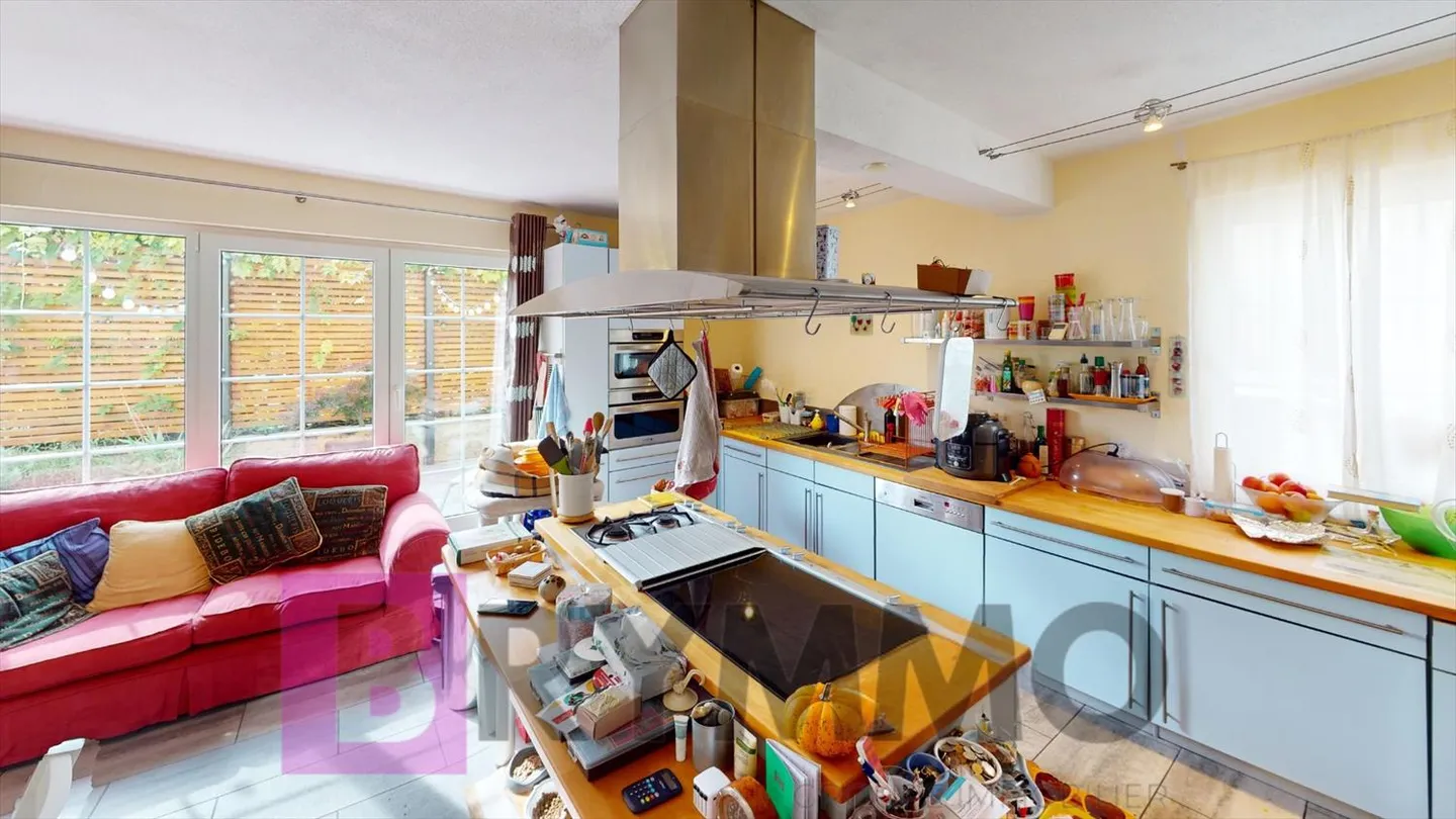 Casa a schiera 5.5 stanze - Foto 5 di 19