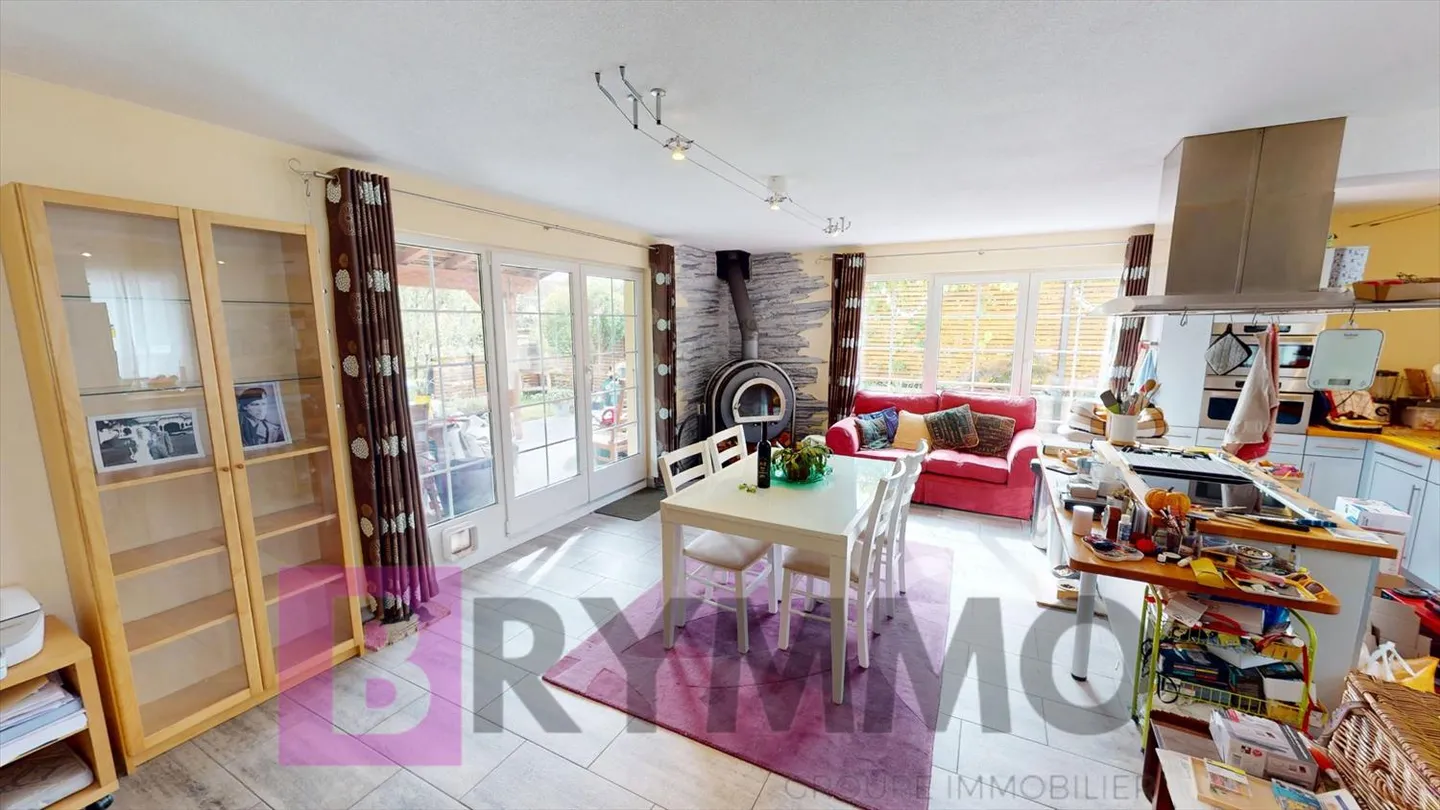 Casa a schiera 5.5 stanze - Foto 6 di 19