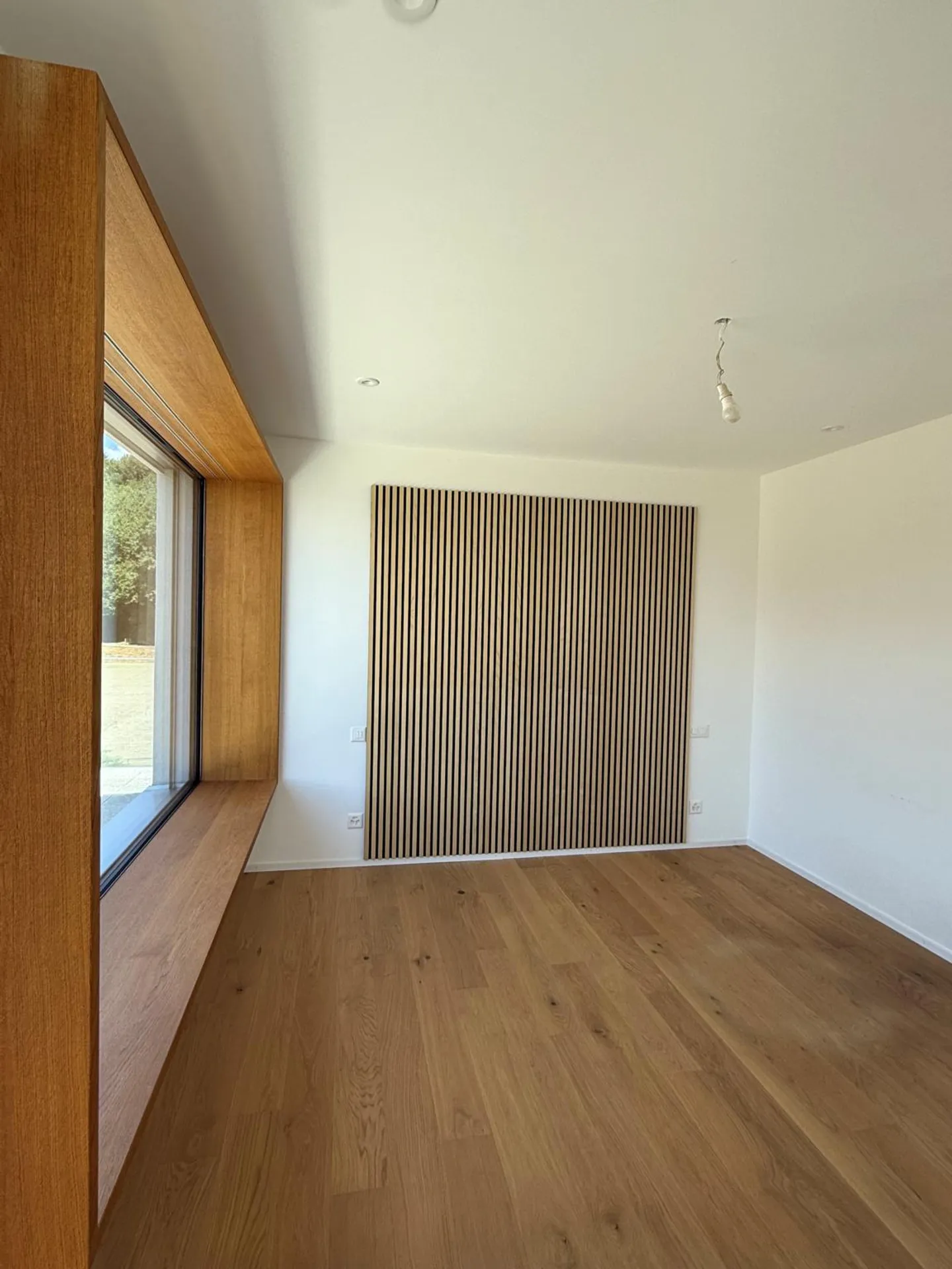 Penthouse de 2,5 pièces avec grande terrasse et vue sur le lac - Photo 8 sur 9