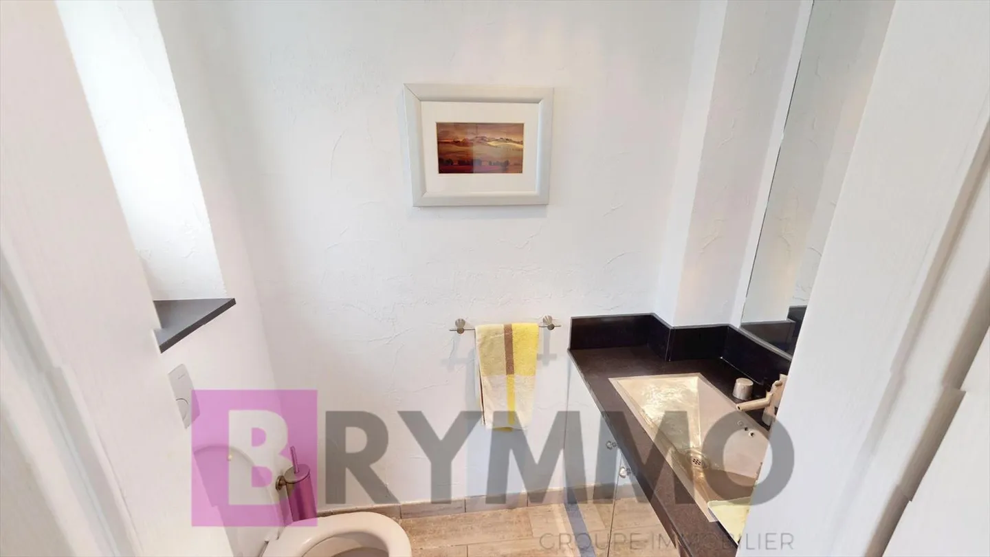 Casa a schiera 5.5 stanze - Foto 8 di 19