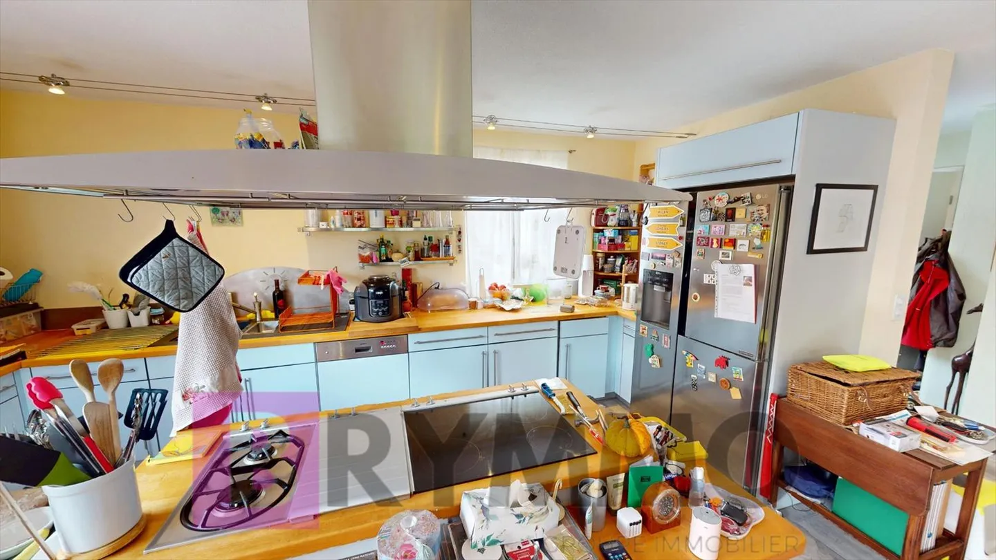 Casa a schiera 5.5 stanze - Foto 4 di 19