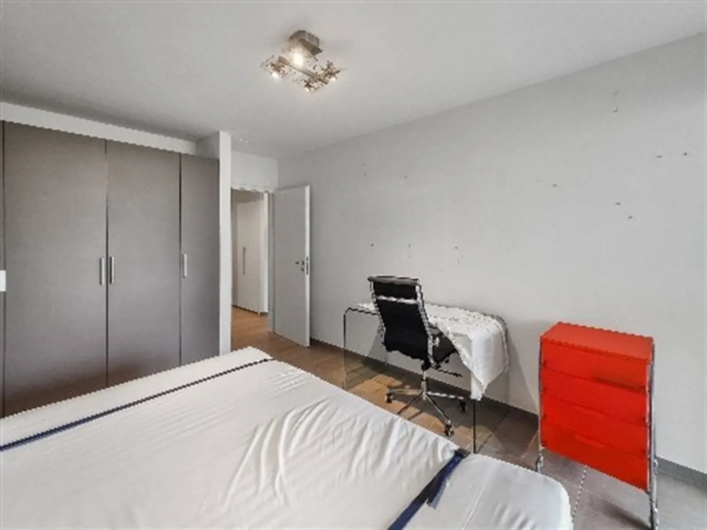 Paradiso - modern and furnished 2.5-room apartment - Photo 4 of 11