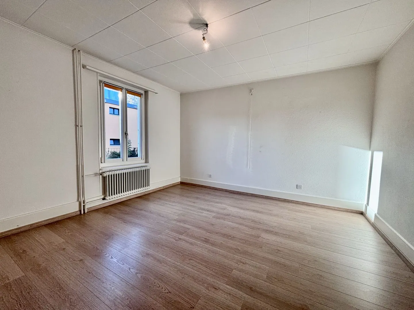 Appartamento di 3,5 locali - Foto 1 di 7