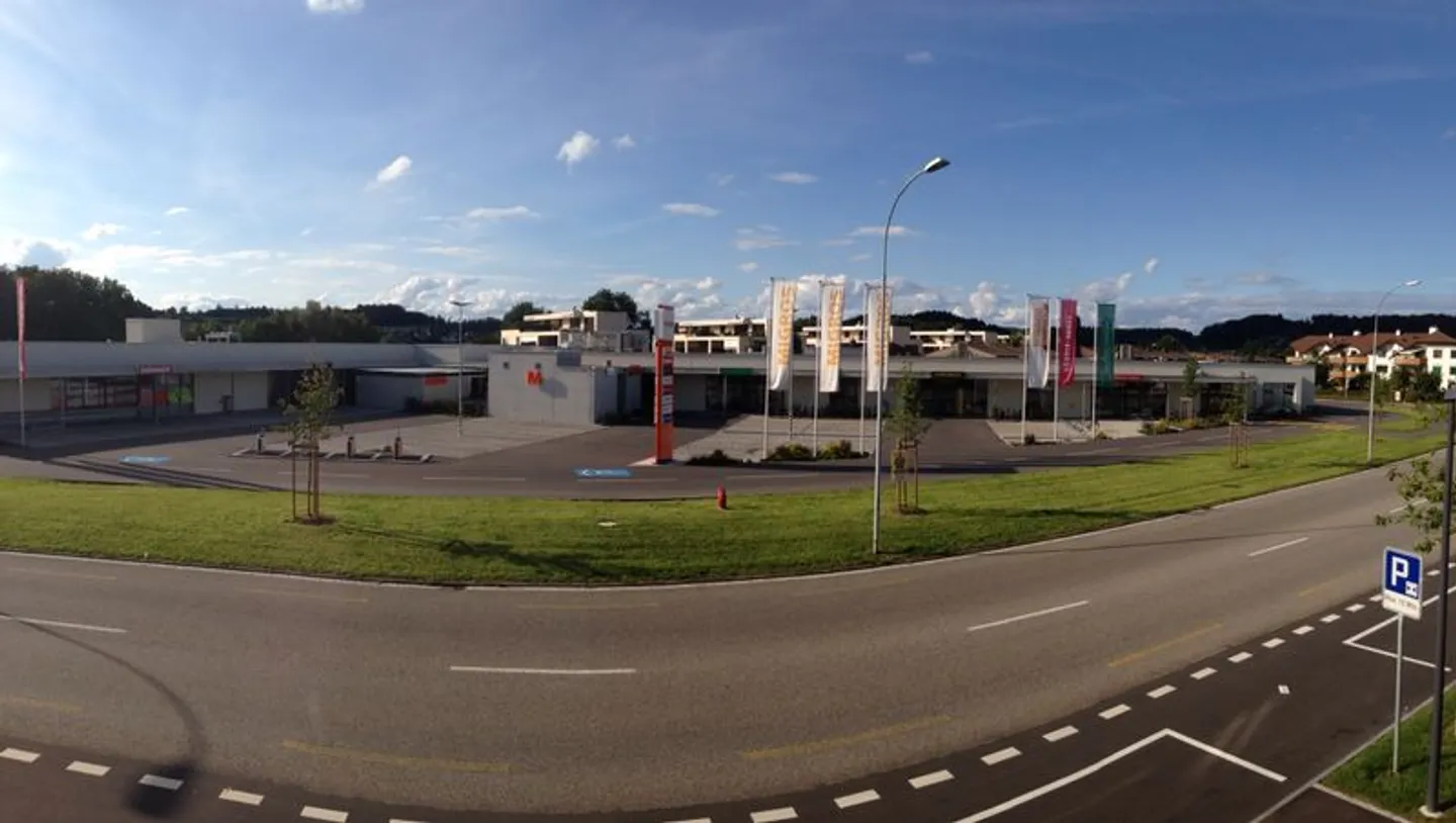 Parking space wanted in Mellingen? - Photo 2 of 2