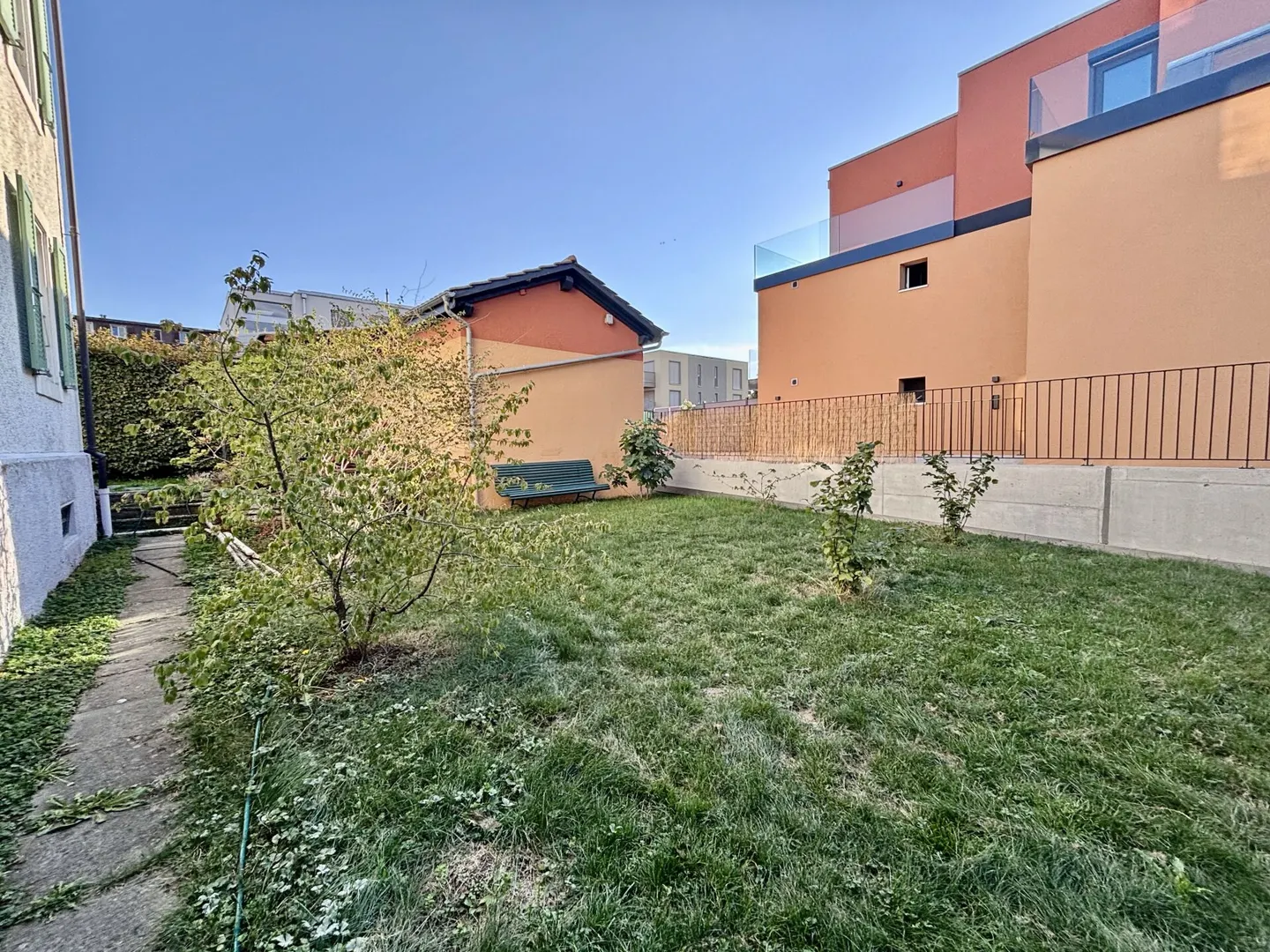 Appartamento di 3,5 locali - Foto 6 di 7