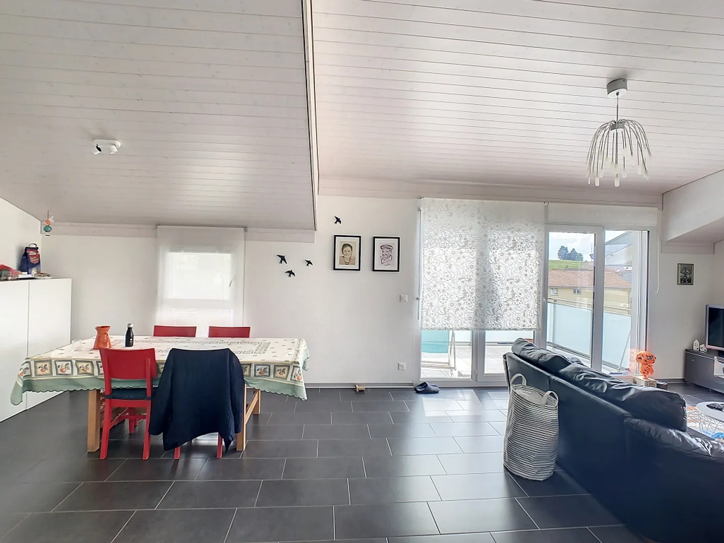 Appartamento 4.5 stanze - Foto 2 di 8