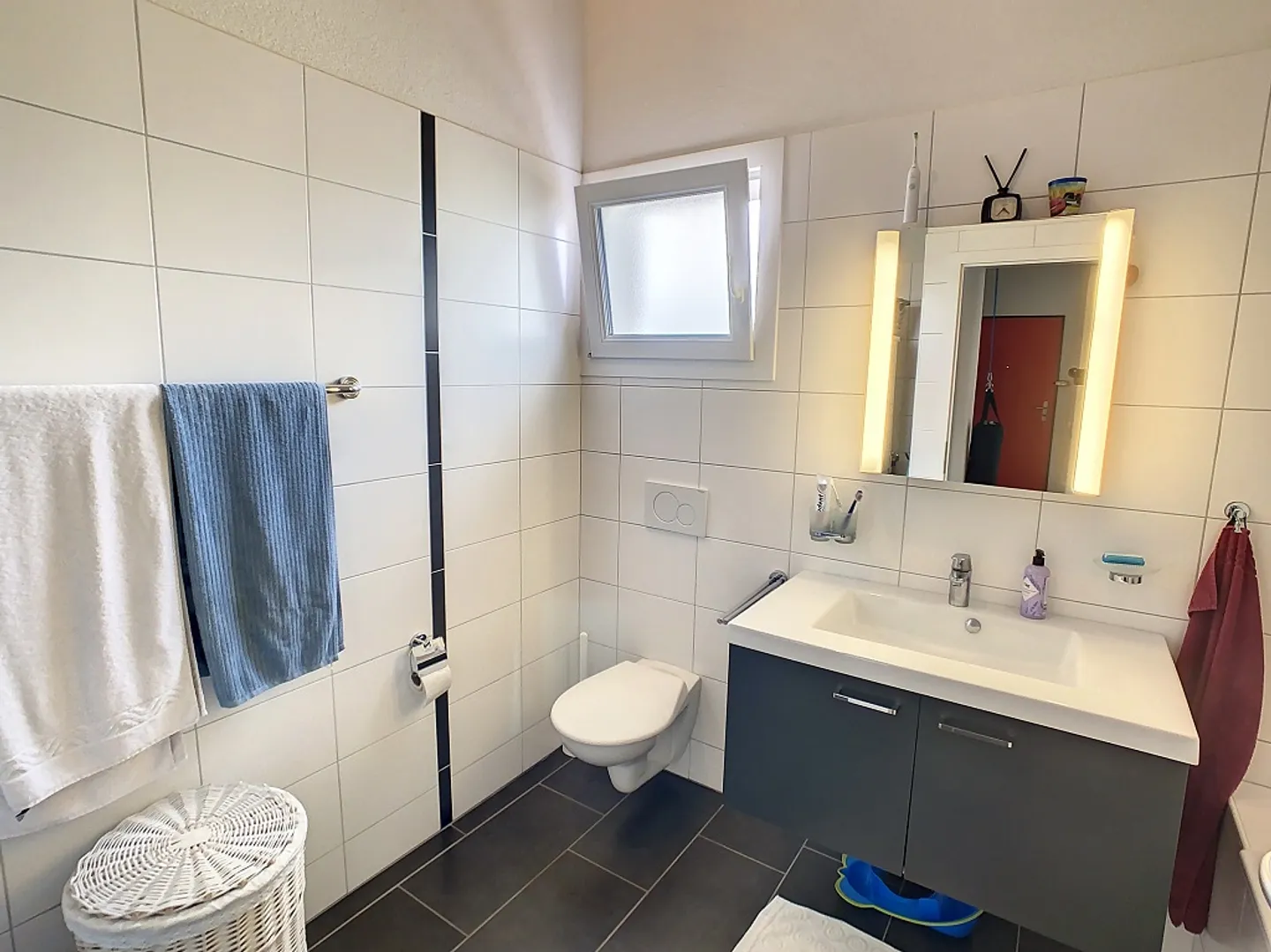 Appartamento 4.5 stanze - Foto 4 di 8