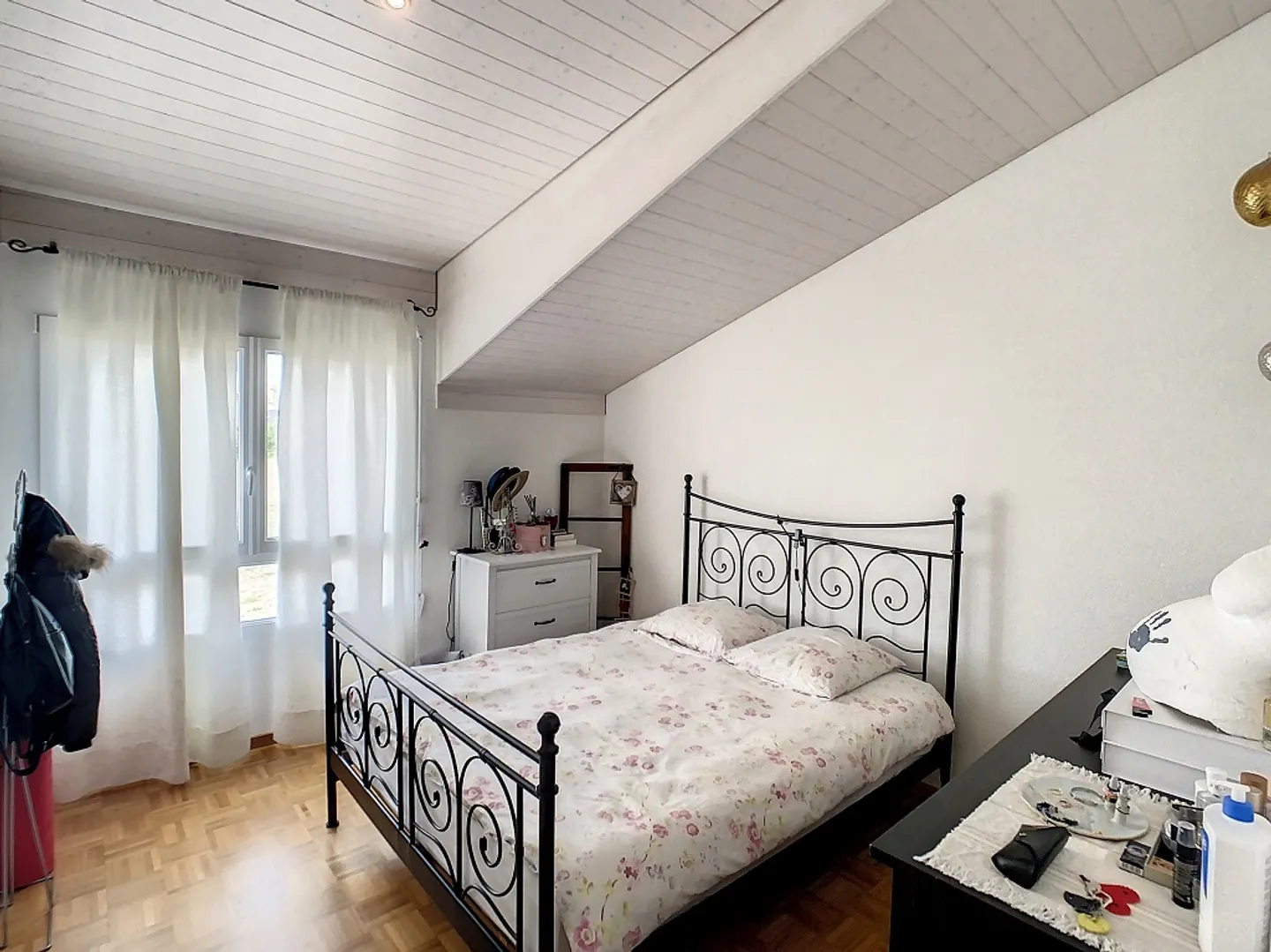 Appartamento 4.5 stanze - Foto 3 di 8