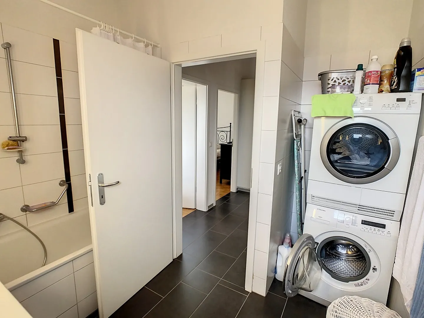 Appartamento 4.5 stanze - Foto 5 di 8