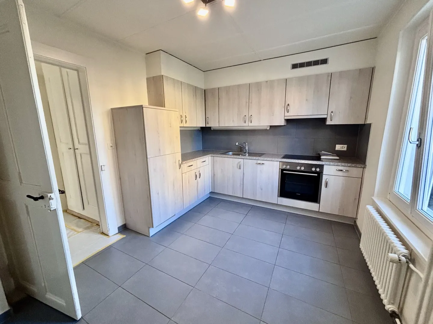 Appartamento di 3,5 locali - Foto 3 di 7