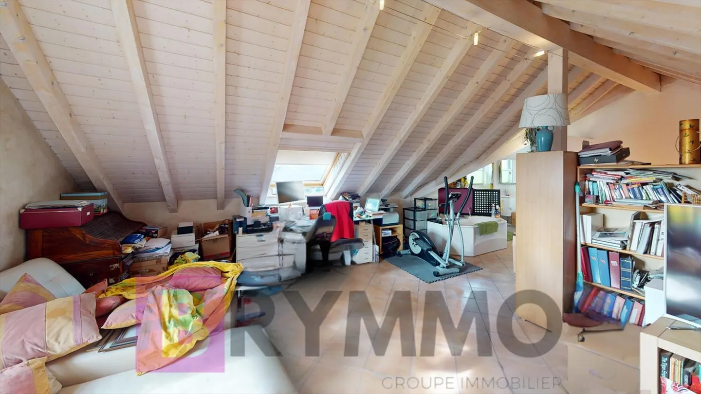 Casa a schiera 5.5 stanze - Foto 17 di 19