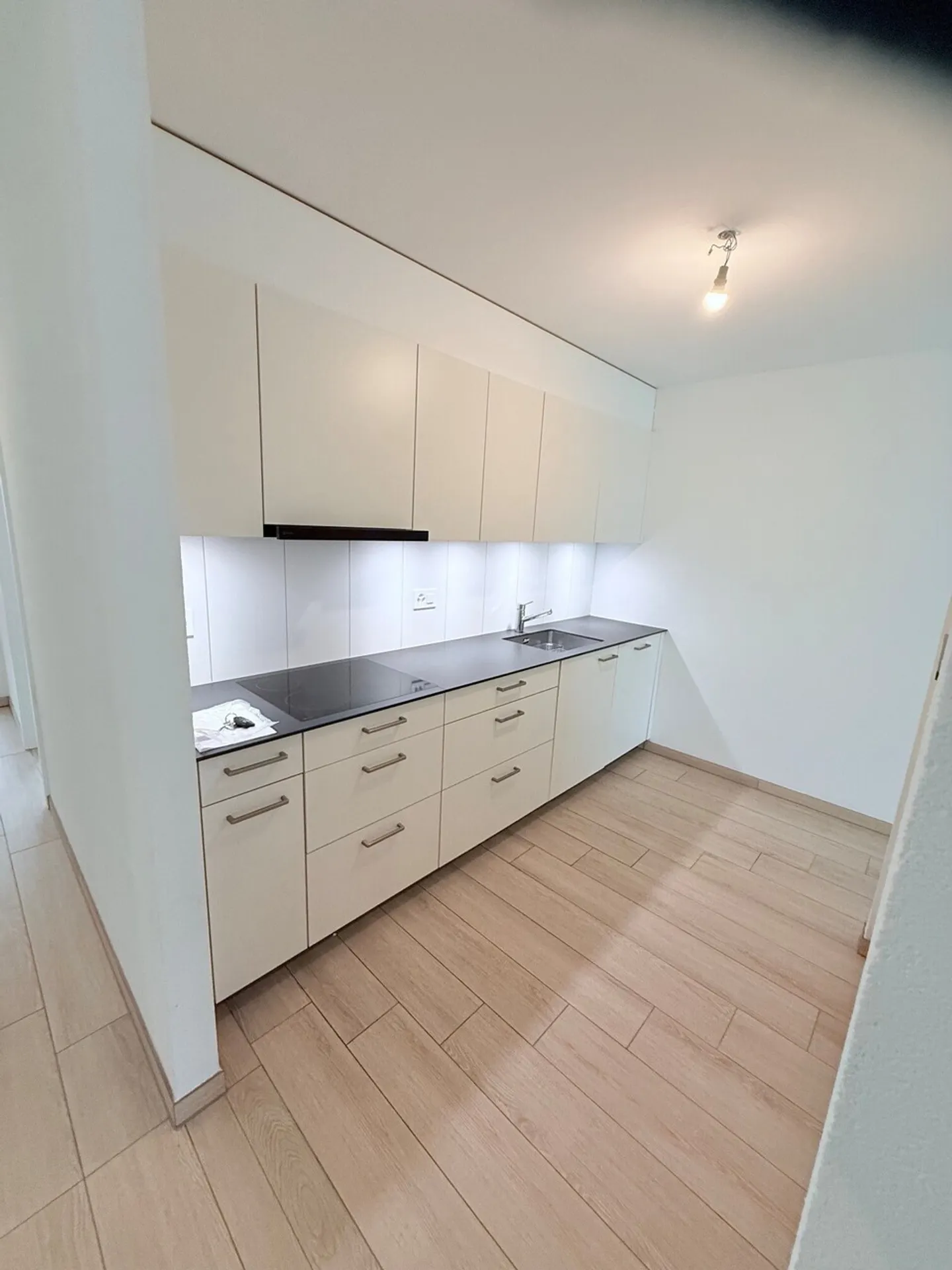 Appartement élégant 3.5 pièces - Photo 3 sur 11