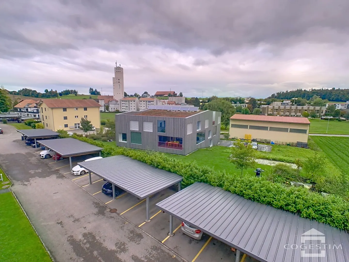 Appartamento 4.5 stanze - Foto 7 di 8