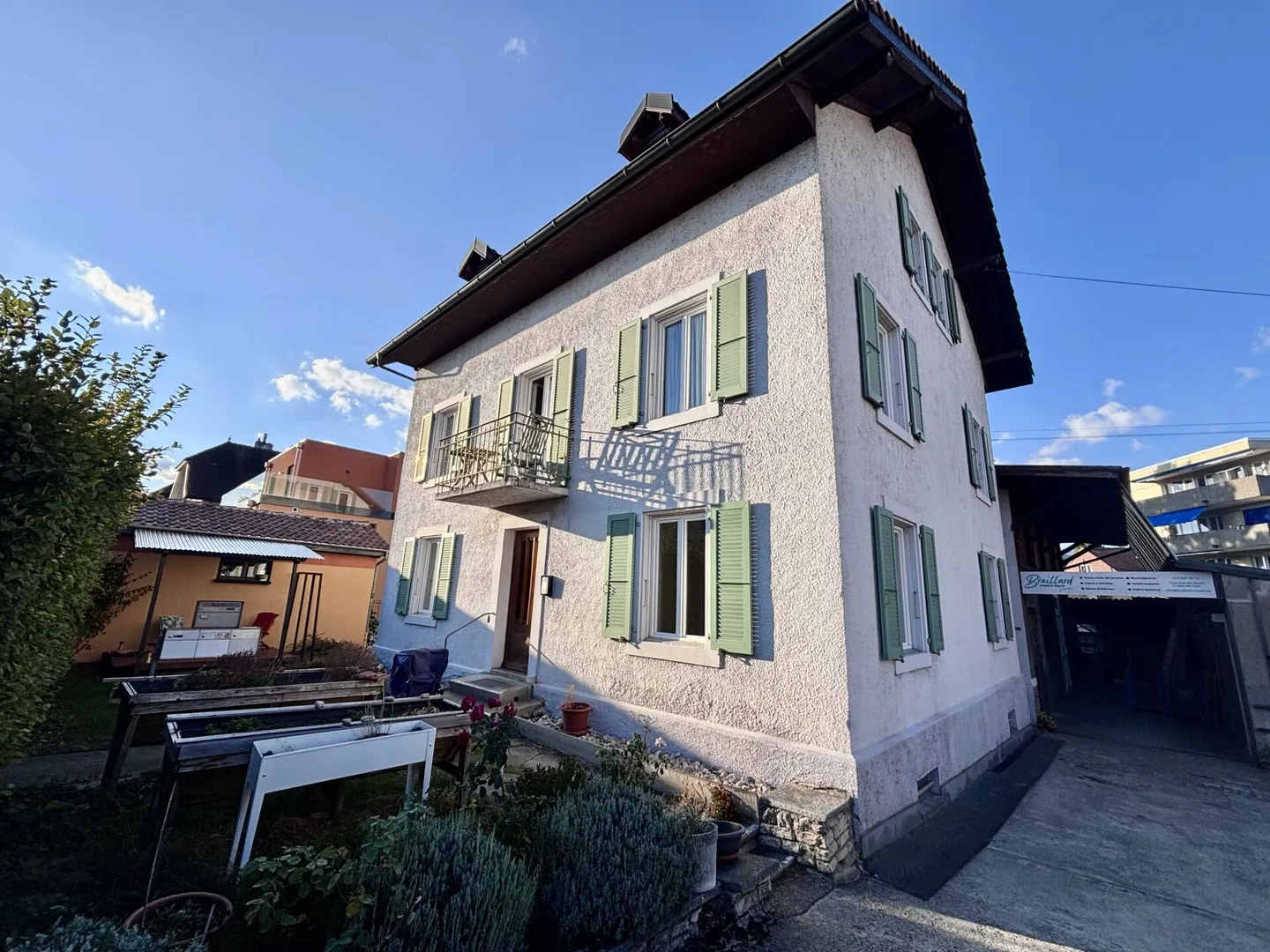 Appartamento di 3,5 locali - Foto 7 di 7