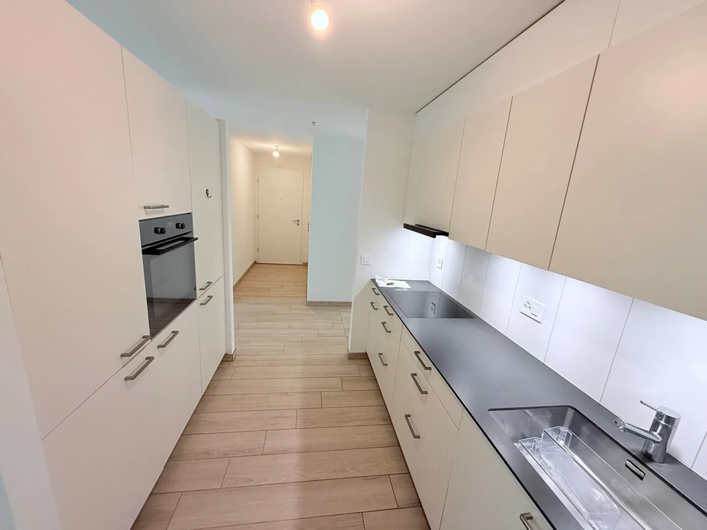 Appartement élégant 3.5 pièces - Photo 5 sur 11