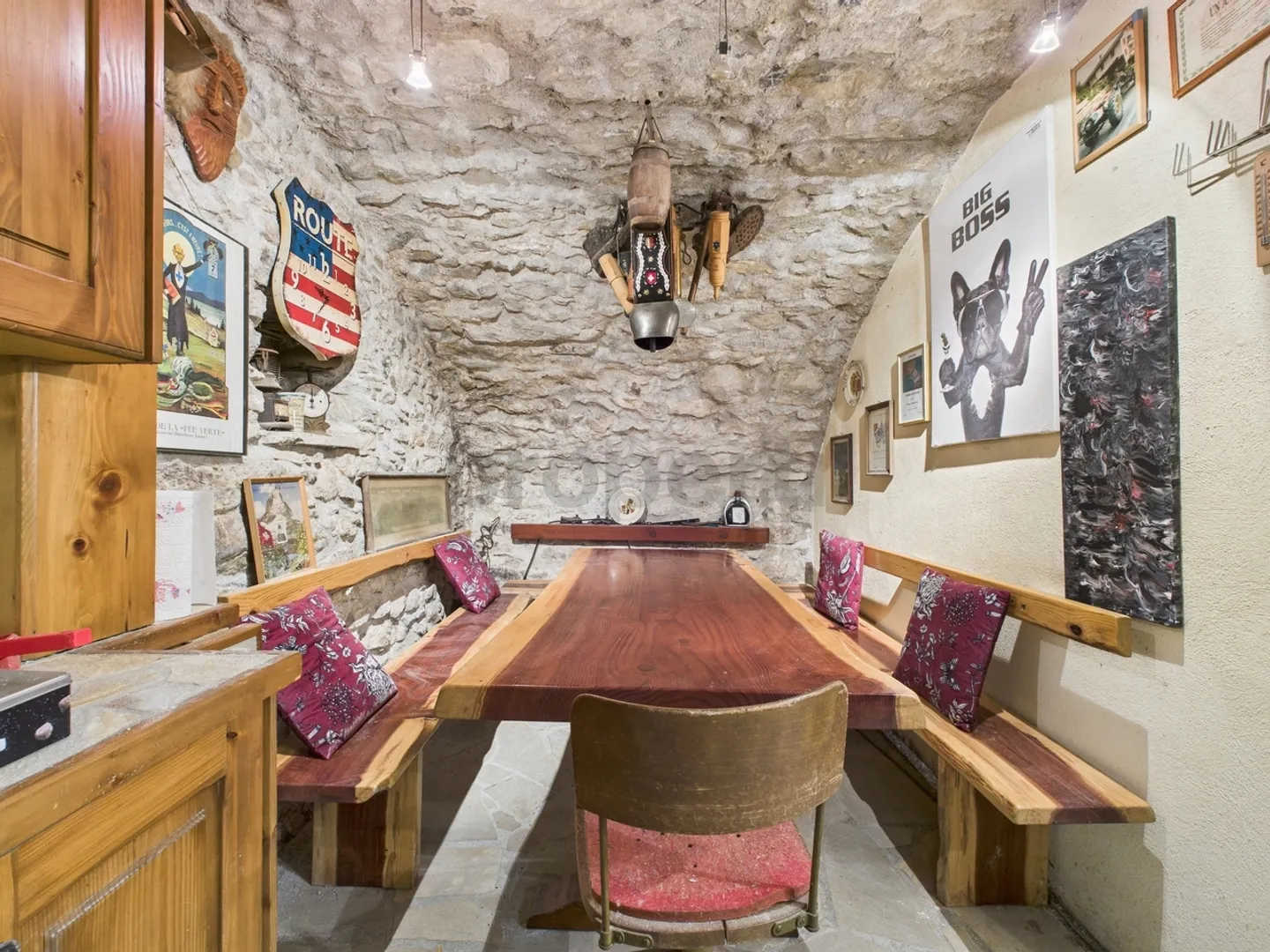 Mehrfamilienhaus mit Potenzial - Foto 6 von 13